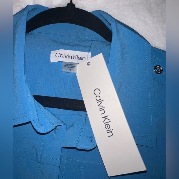 Calvin Klein Dress - Picture 2 of 6